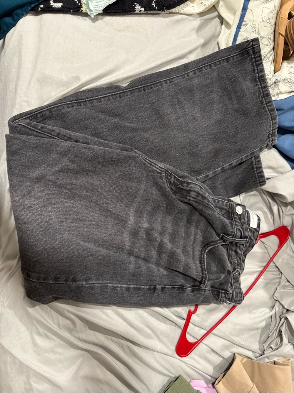 Women’s Kancan Jeans Sz 15